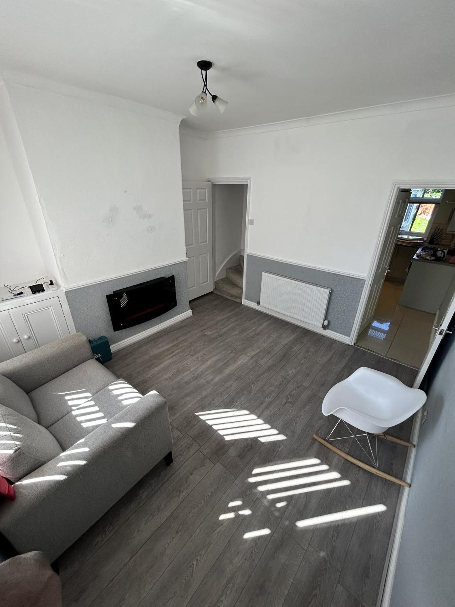 Canvas House Βίλα Καρλάιλ Εξωτερικό φωτογραφία