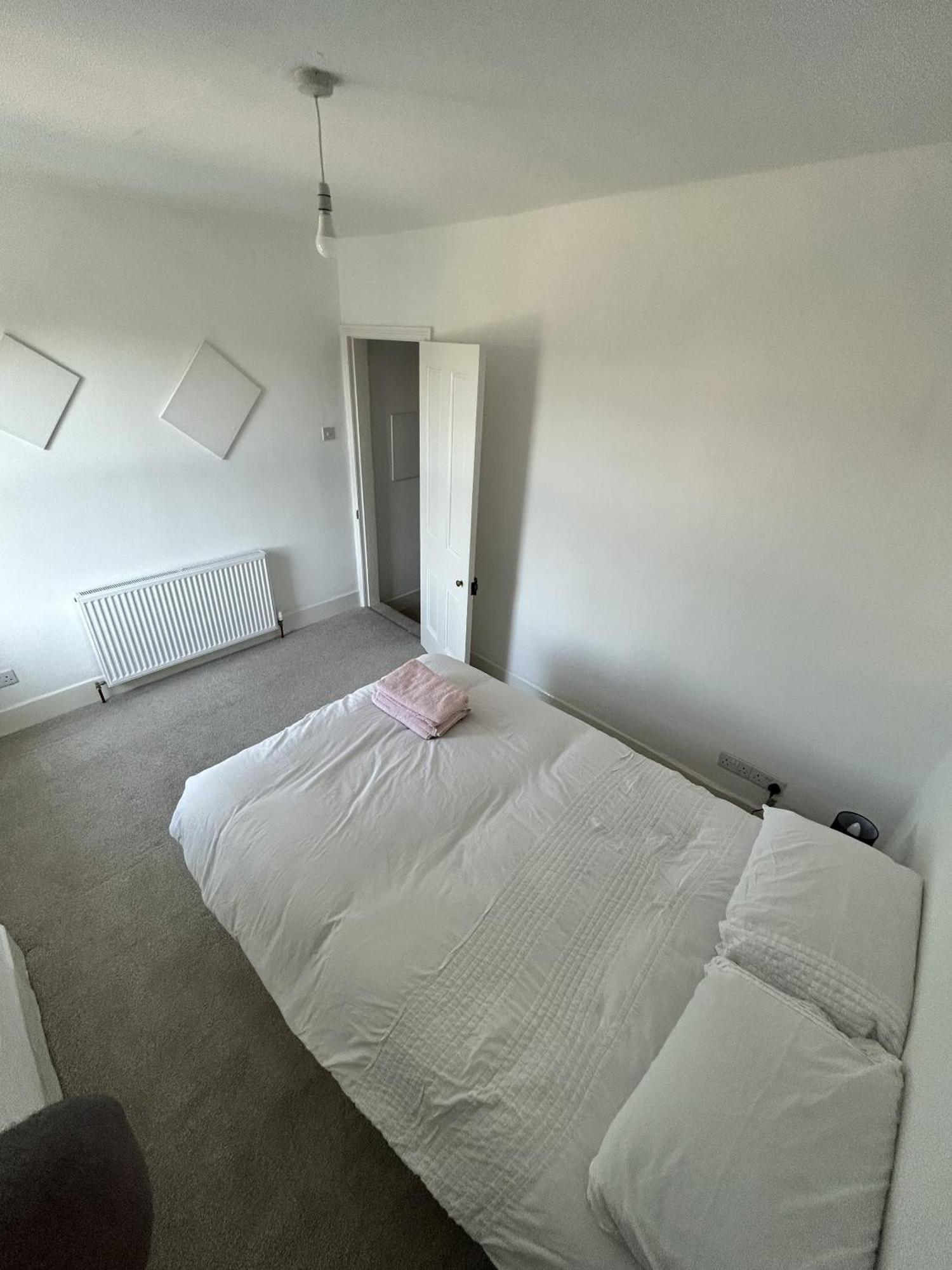 Canvas House Βίλα Καρλάιλ Εξωτερικό φωτογραφία