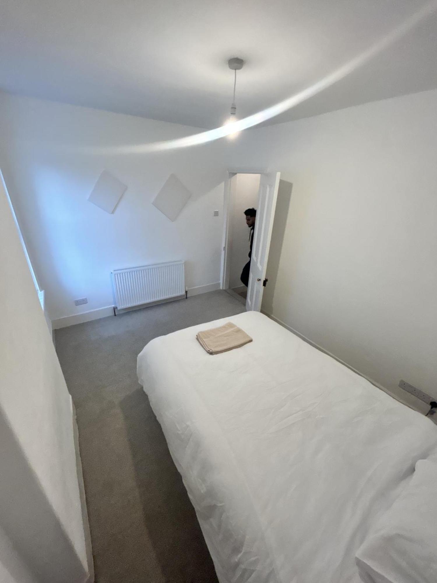 Canvas House Βίλα Καρλάιλ Εξωτερικό φωτογραφία