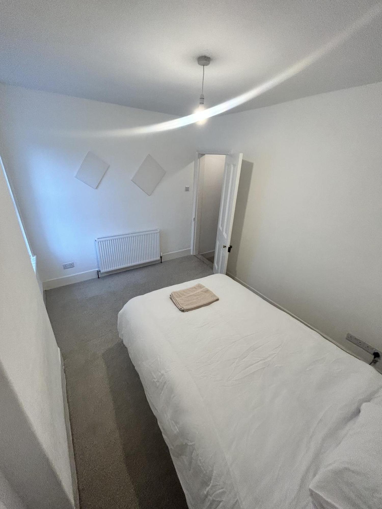 Canvas House Βίλα Καρλάιλ Εξωτερικό φωτογραφία